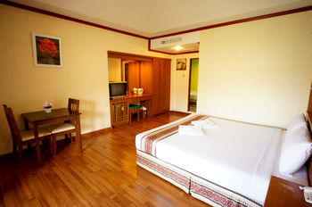 Hotel Kata Garden Resort