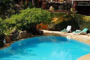 Hotel Kata Garden Resort