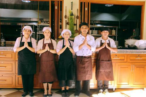Baan Sailom Hotel Phuket