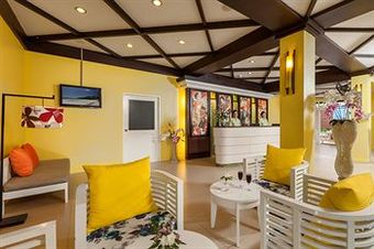 Hotel The Phulin Resort