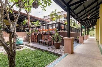 Hotel The Phulin Resort