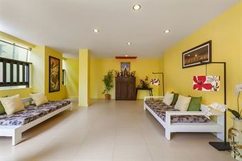 Hotel The Phulin Resort