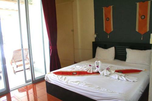 Albergue 2gether Guesthouse