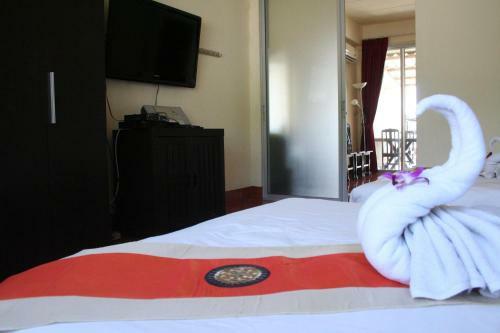 Albergue 2gether Guesthouse