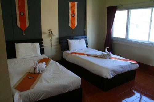 Albergue 2gether Guesthouse
