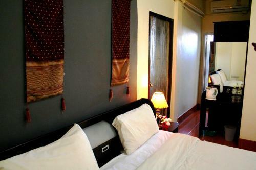 Albergue 2gether Guesthouse