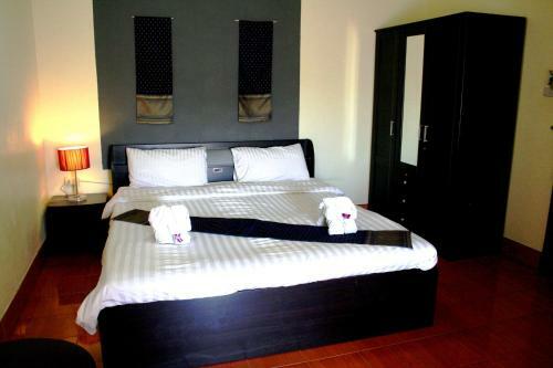Albergue 2gether Guesthouse