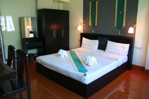 Albergue 2gether Guesthouse