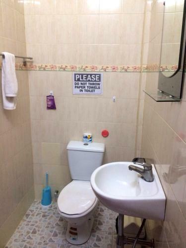 Albergue 2gether Guesthouse