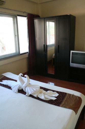 Albergue 2gether Guesthouse