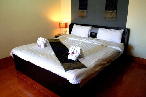 Albergue 2gether Guesthouse