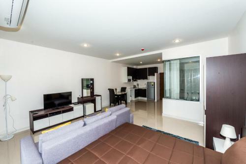 Apartamento Karon Chic Studio