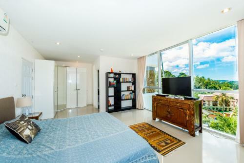 Apartamento Karon Chic Studio