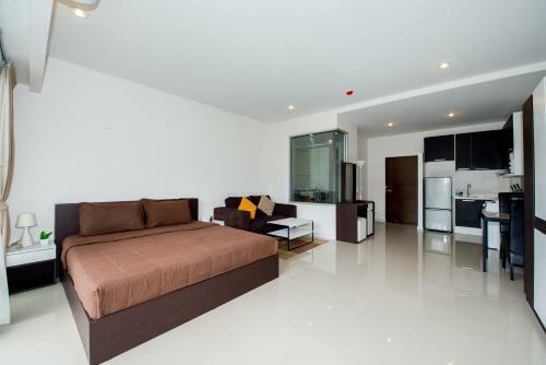 Apartamento Karon Chic Studio