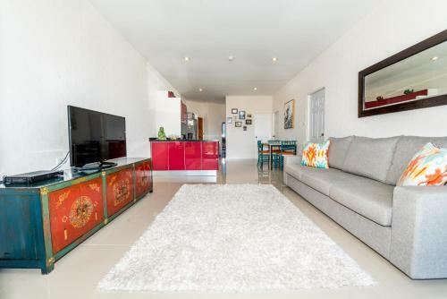 Apartamento Karon Chic Studio