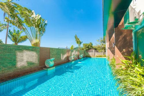 Apartamento Karon Chic Studio