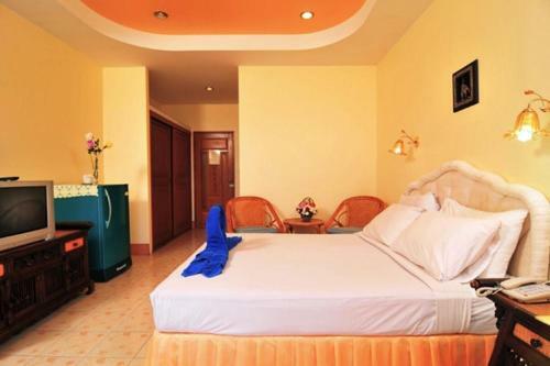 Hotel Baan Karon Hill Phuket Resort