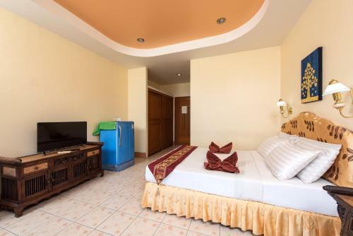 Hotel Baan Karon Hill Phuket Resort