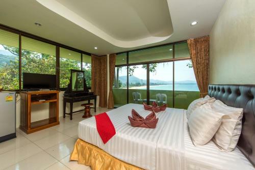 Hotel Baan Karon Hill Phuket Resort
