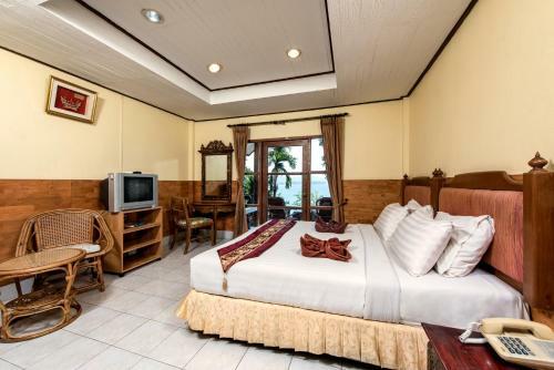 Hotel Baan Karon Hill Phuket Resort