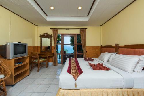 Hotel Baan Karon Hill Phuket Resort