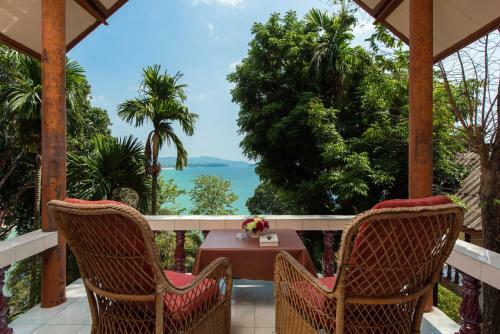 Hotel Baan Karon Hill Phuket Resort