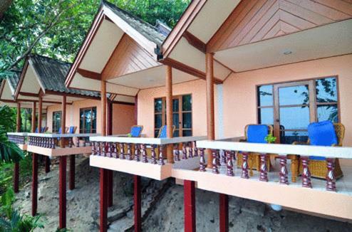 Hotel Baan Karon Hill Phuket Resort