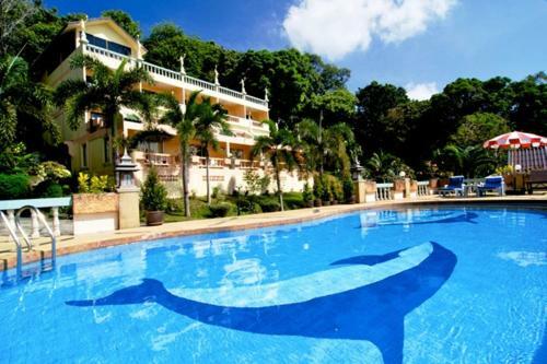 Hotel Baan Karon Hill Phuket Resort