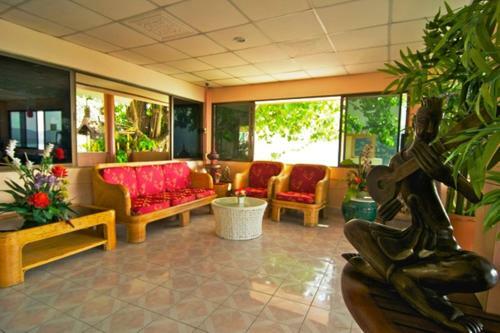 Hotel Baan Karon Hill Phuket Resort