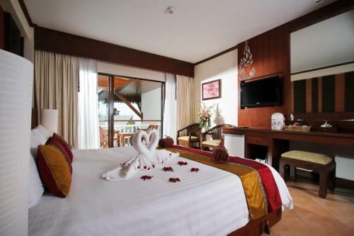 Hotel Baan Karonburi Resort