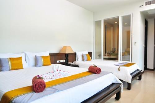 Hotel Baan Karonburi Resort