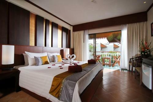Hotel Baan Karonburi Resort