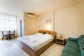 Hostal Kangaroo Guesthouse