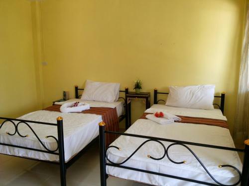 Hostal Parisia Guesthouse