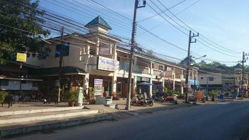 Hostal Parisia Guesthouse