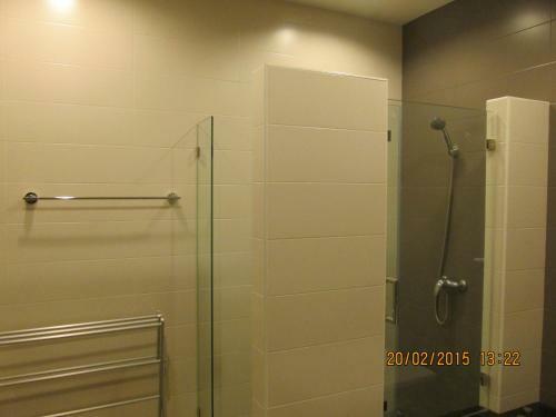 Apartamento Karon Hill Residence