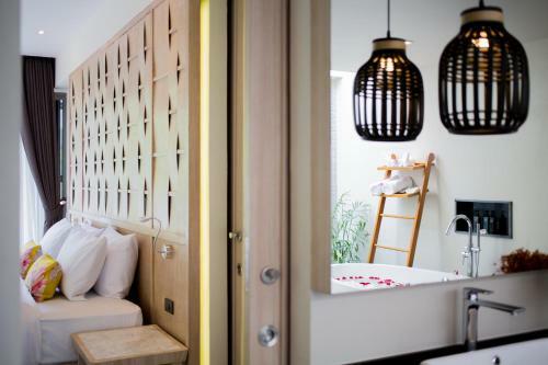 Hotel Mandarava Resort And Spa, Karon Beach