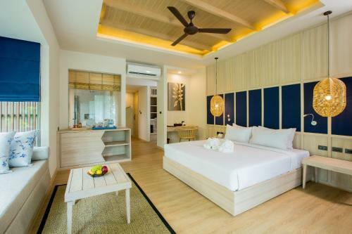 Hotel Mandarava Resort And Spa, Karon Beach