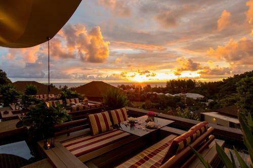 Hotel Mandarava Resort And Spa, Karon Beach