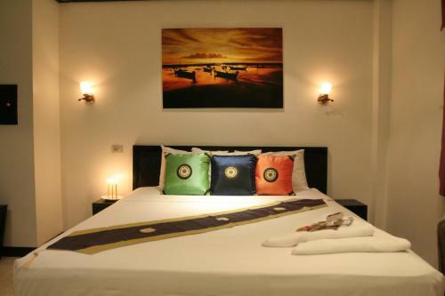 Hostal Angus O'tool's Irish Pub Guesthouse