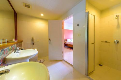 Andaman Seaview Hotel - Karon Beach