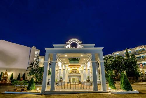 Andaman Seaview Hotel - Karon Beach