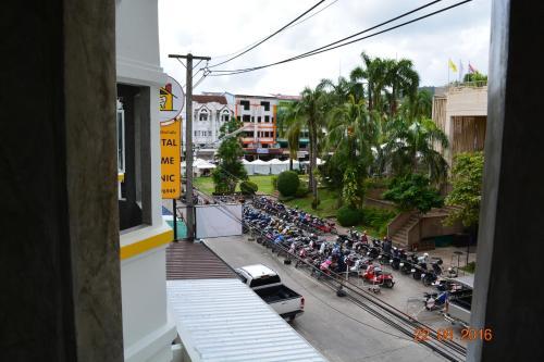 Karon Homes