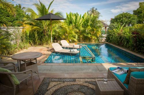 Hotel Robinson Khao Lak