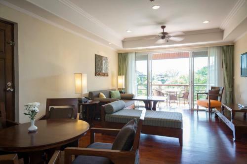 Hotel Robinson Khao Lak