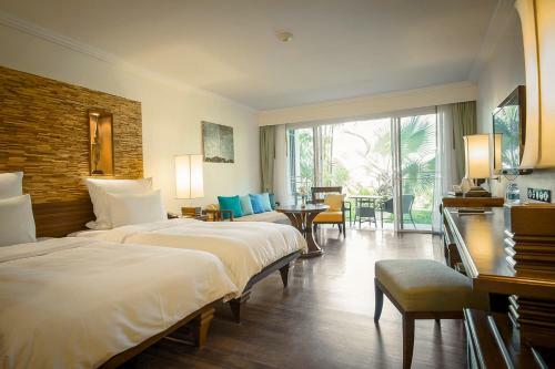 Hotel Robinson Khao Lak