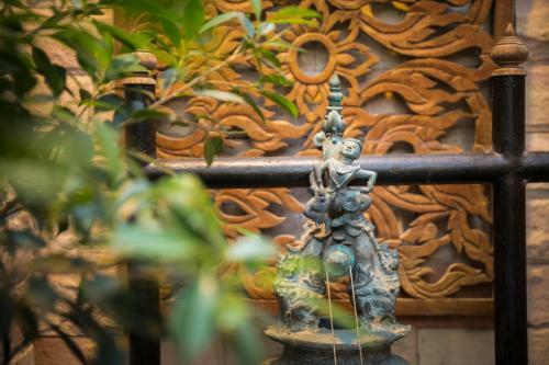 Hotel Robinson Khao Lak