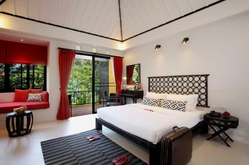 Hotel Moracea By Khao Lak Resort