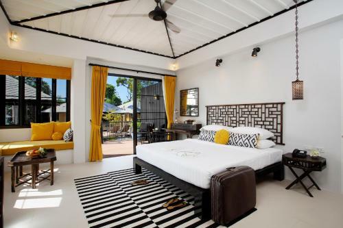 Hotel Moracea By Khao Lak Resort