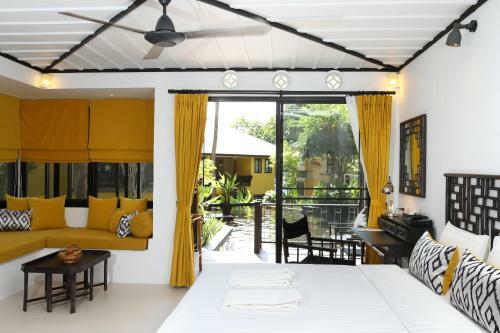 Hotel Moracea By Khao Lak Resort